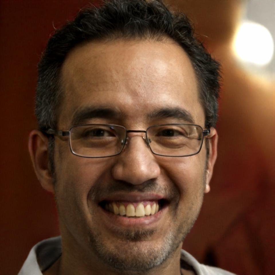 Photo de profil de Alexandre Bouchard